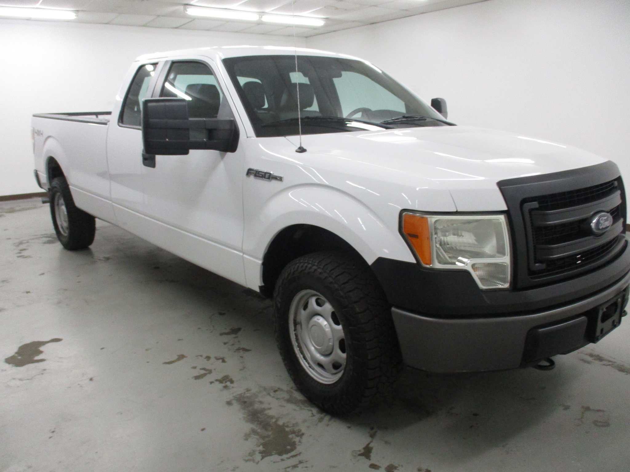 Used 2014 Ford F150 XL w/ Power Equipment Group