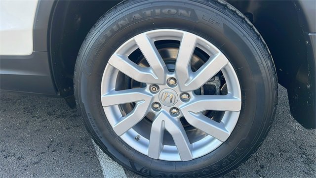 Used 2019 Honda Pilot LX image 34
