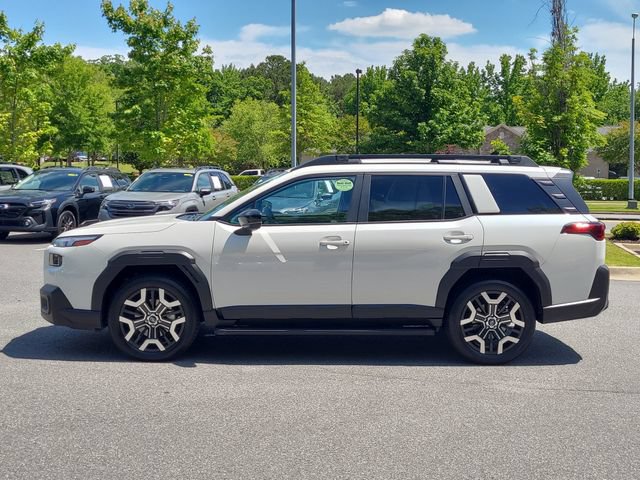 Certified 2026 Subaru Outback Touring XT AWD/4WD image 6