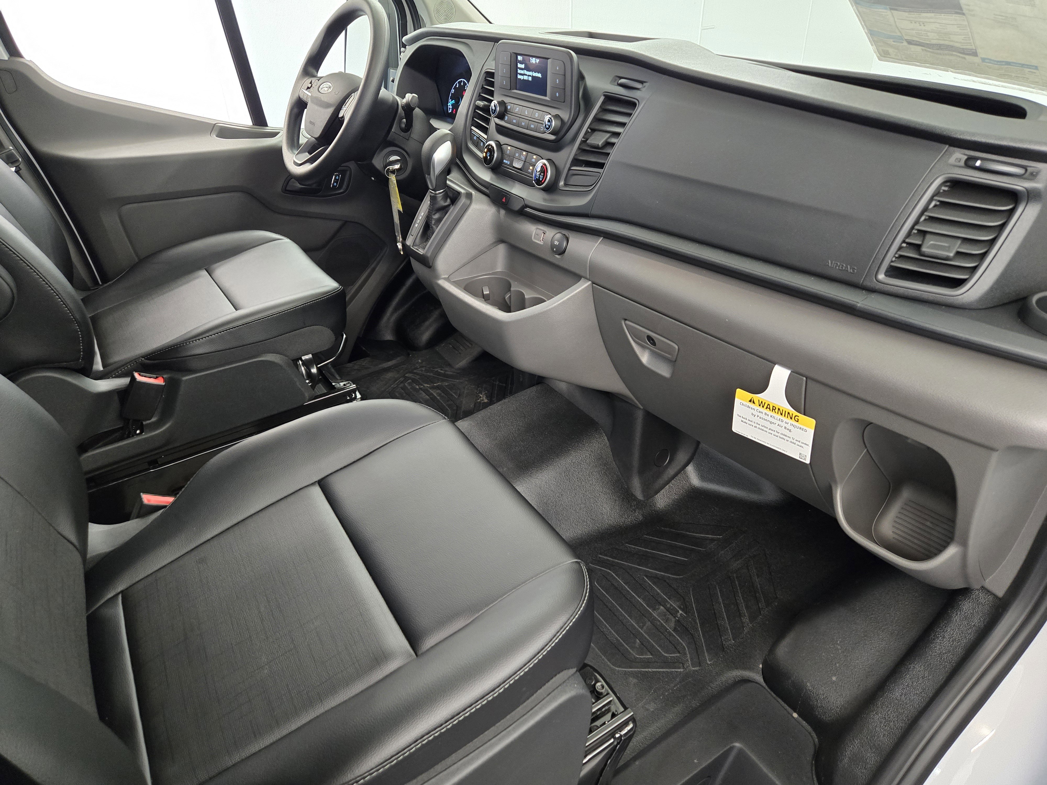 Used 2024 Ford Transit 350 Low Roof image 16