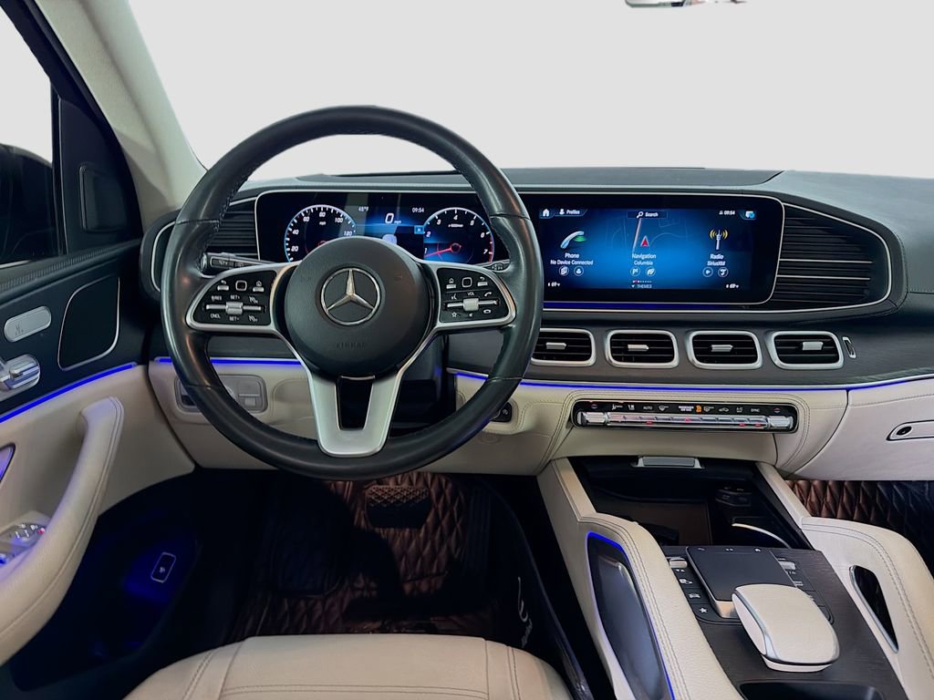 Used 2022 Mercedes-Benz GLE 350 image 25