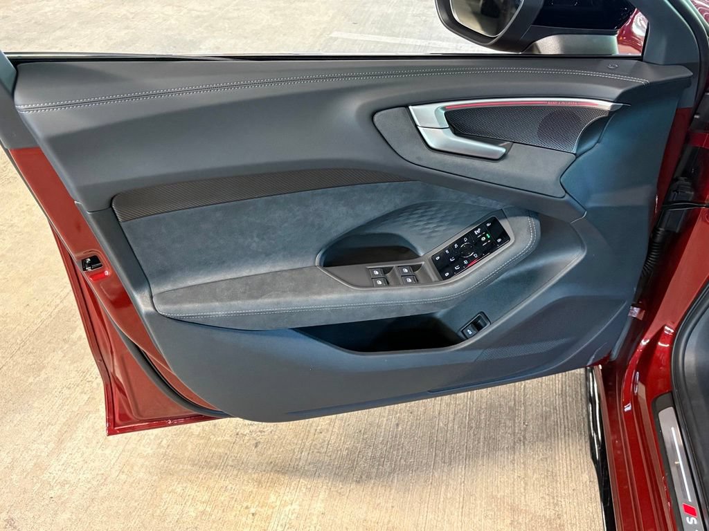 New 2026 Audi S5 Prestige AWD/4WD image 20