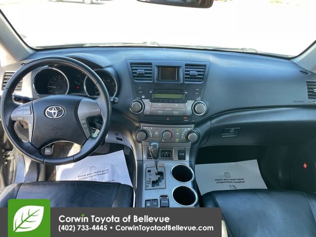 Used 2008 Toyota Highlander Sport AWD/4WD image 20