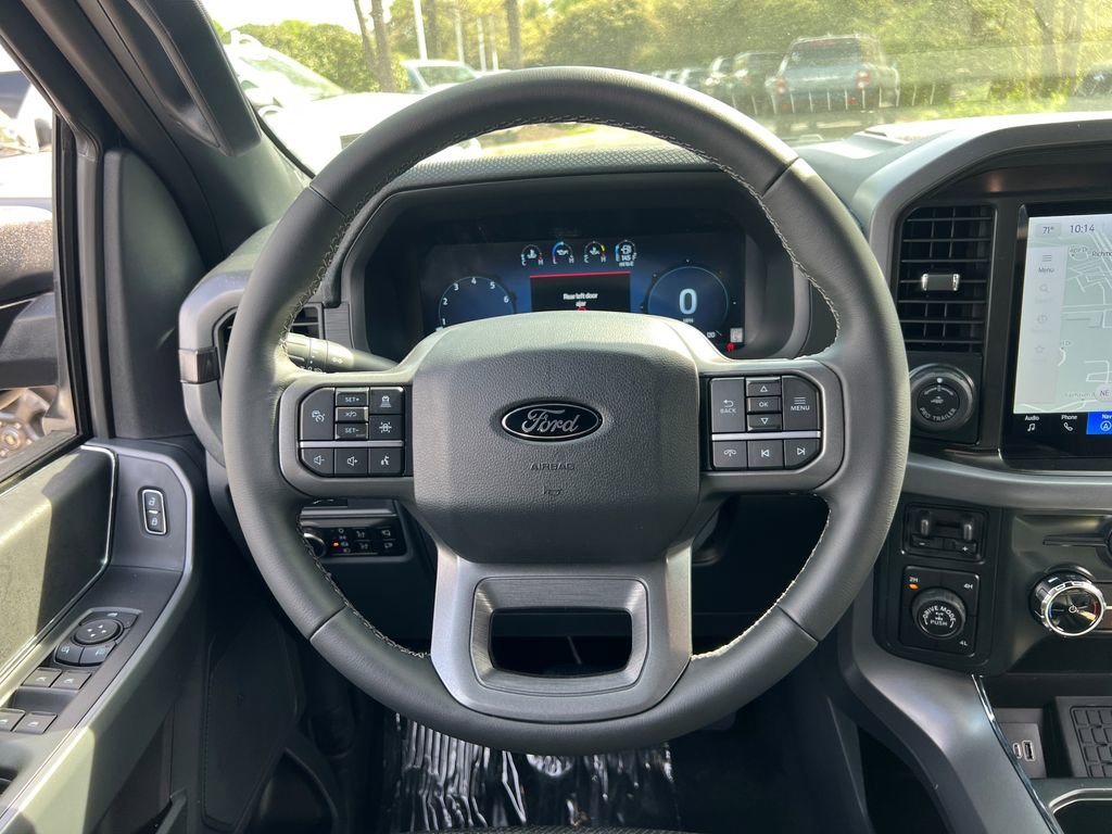 New 2026 Ford F150 XLT image 19