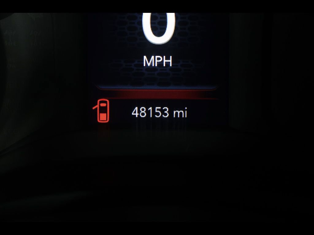 Used 2024 RAM 1500 Lone Star image 24