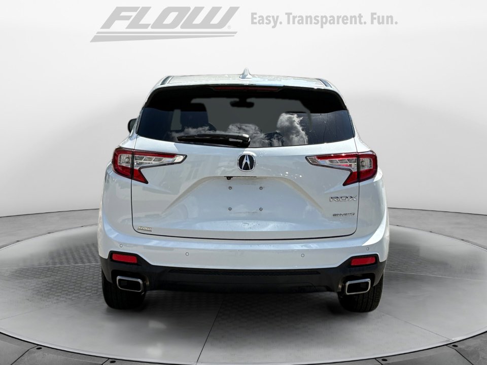 Certified 2023 Acura RDX AWD w/ Advance Package image 6