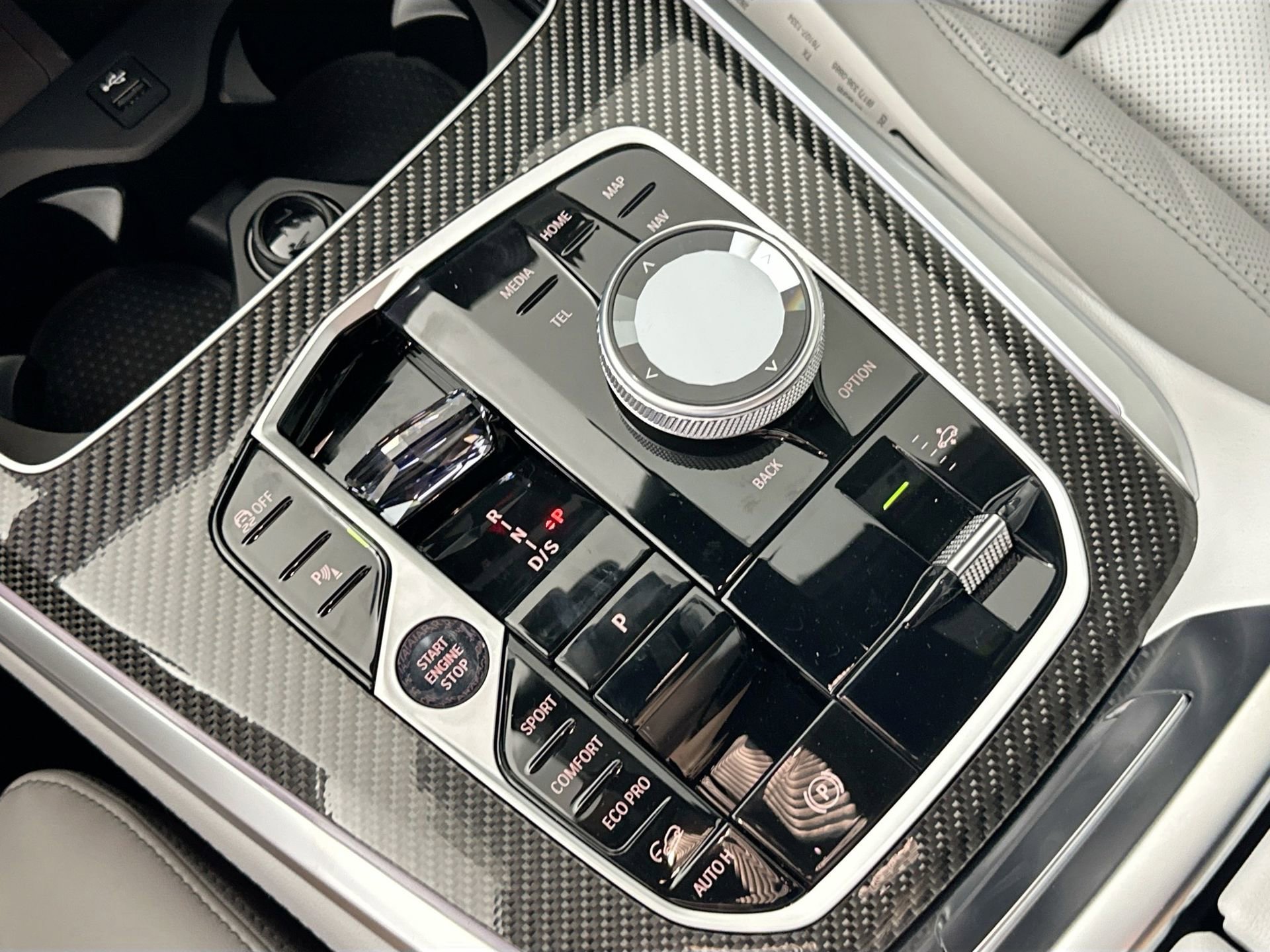 New 2026 BMW X5 M60i image 16