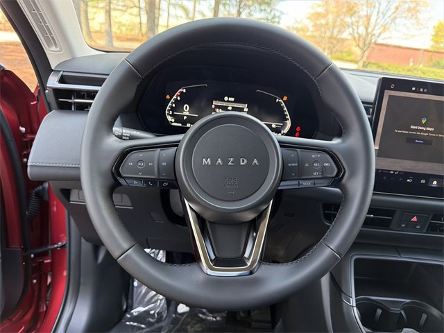 New 2026 MAZDA CX-5 Preferred image 14