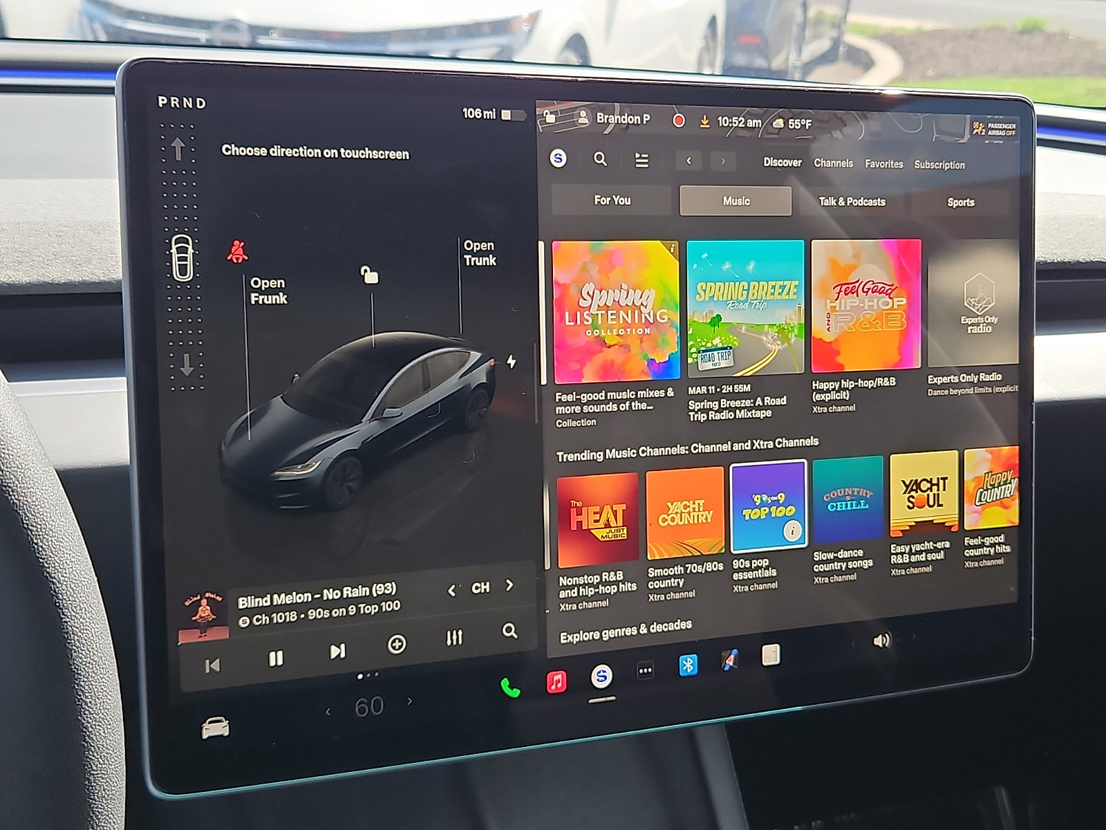 Used 2024 Tesla Model 3 Standard Range image 17