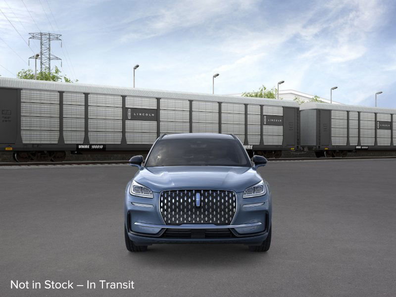 New 2026 Lincoln Corsair Grand Touring image 6