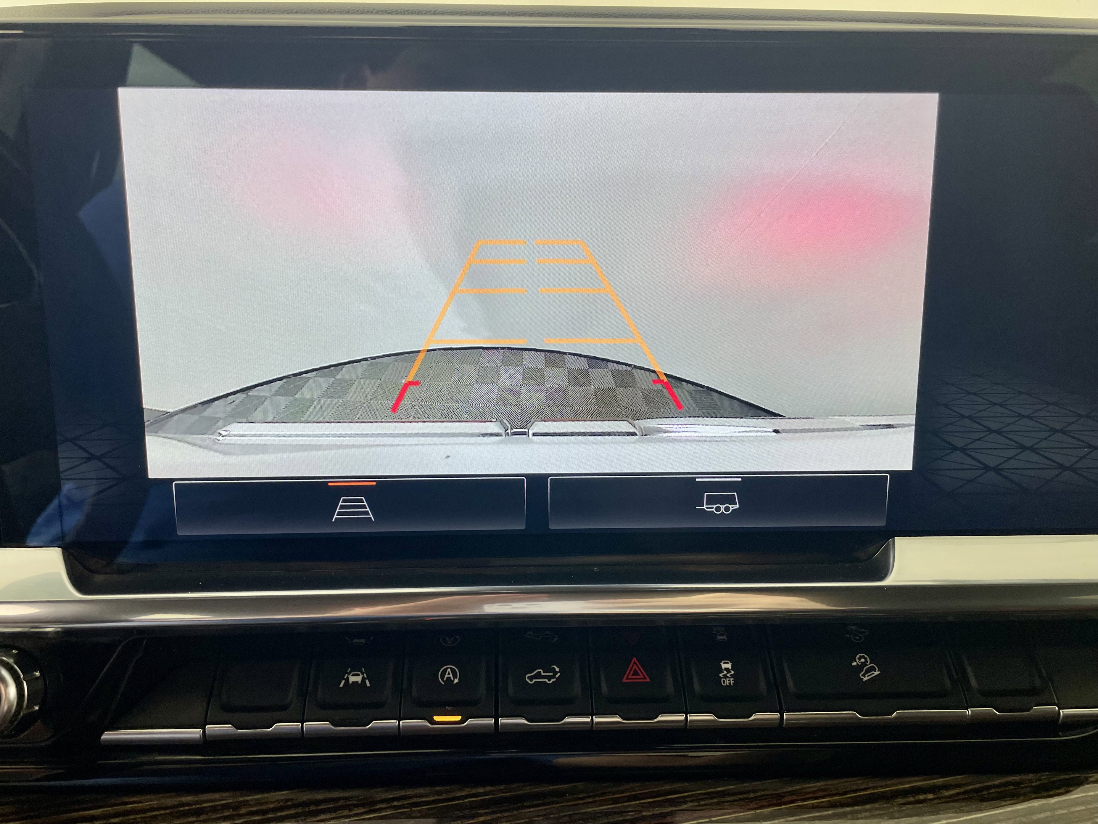 Used 2024 GMC Sierra 1500 Elevation w/ X31 Off-Road Package image 21