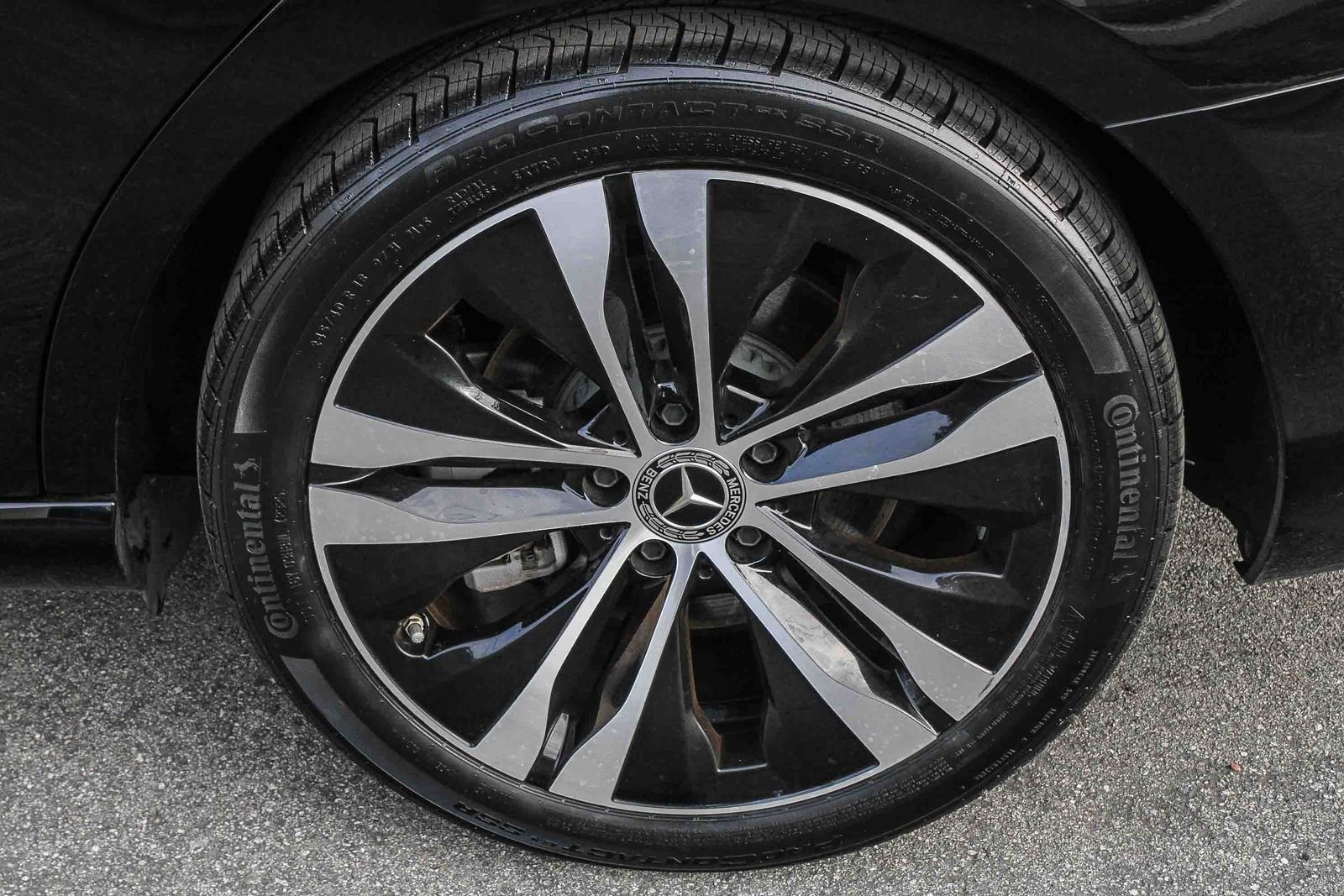 Used 2022 Mercedes-Benz C 300 Sedan image 11