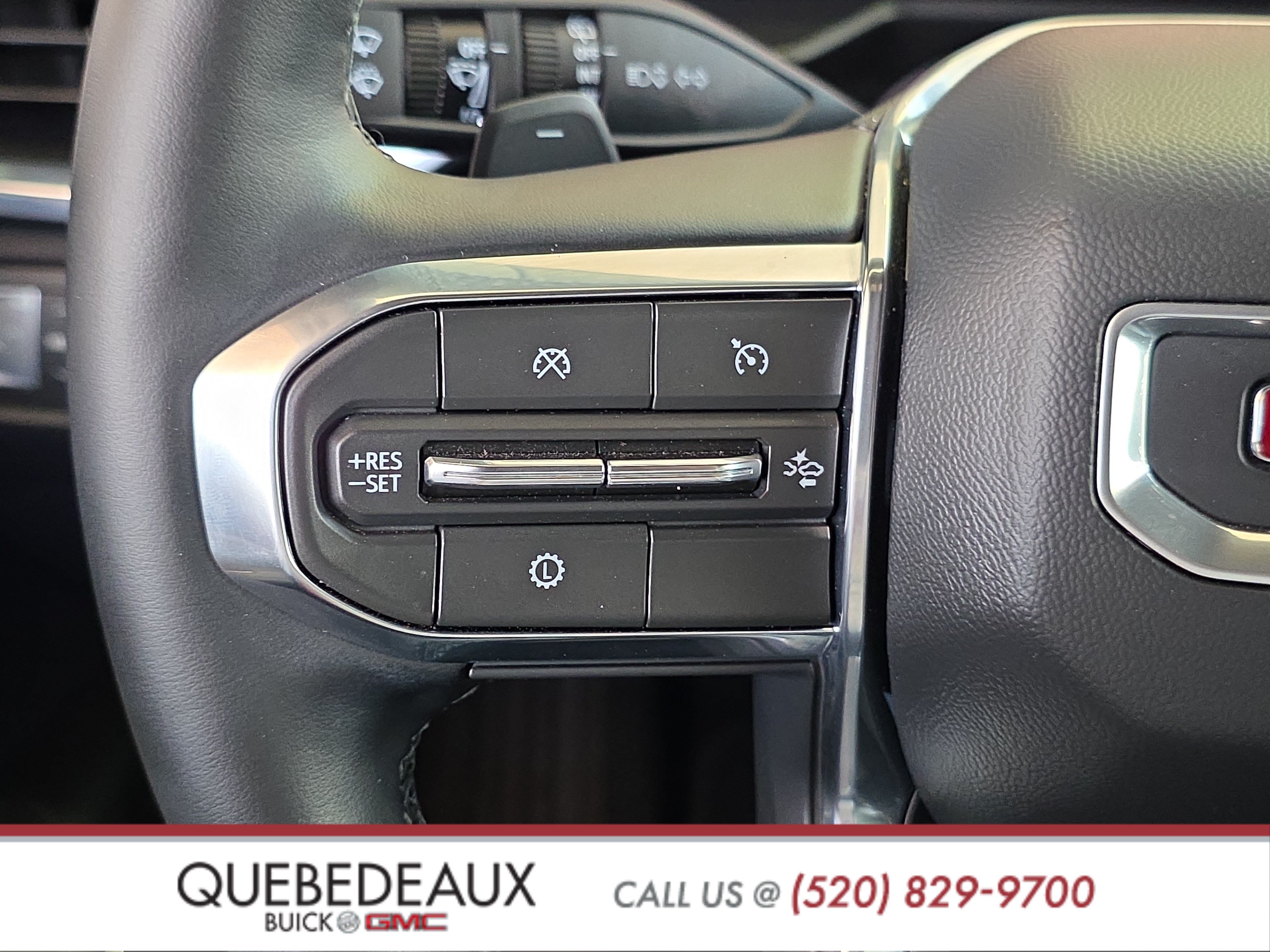 Used 2026 GMC Acadia Elevation w/ Black Edition FWD image 15