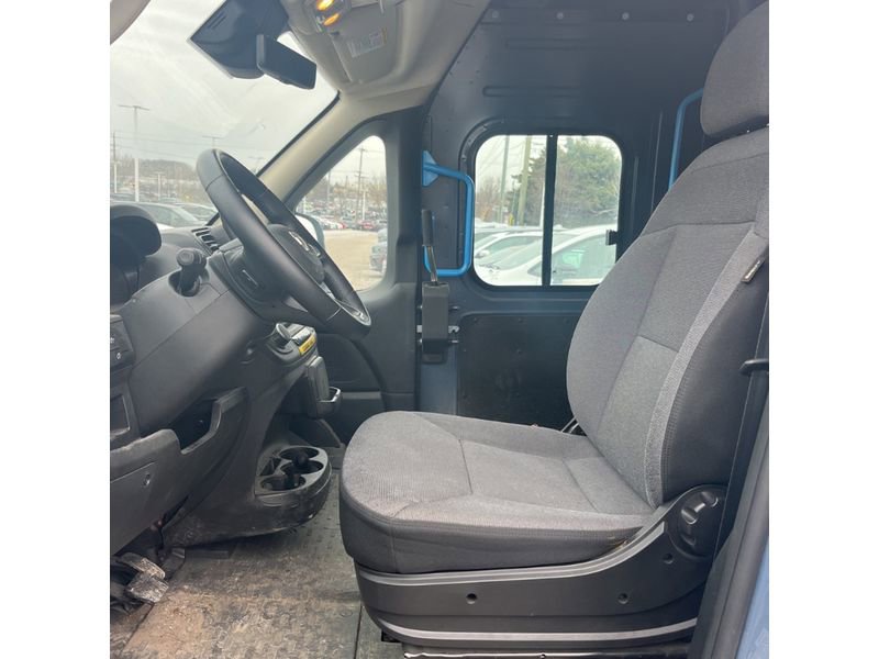 Used 2024 RAM ProMaster 3500 image 5