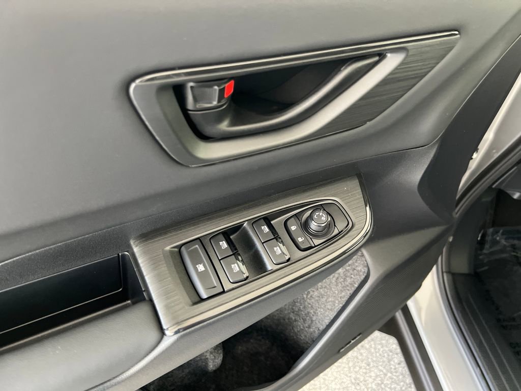 New 2026 Subaru Outback Wilderness AWD/4WD image 13