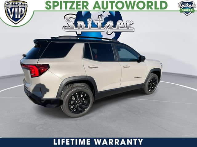 New 2026 GMC Terrain Elevation w/ Elevation Premium Package image 8