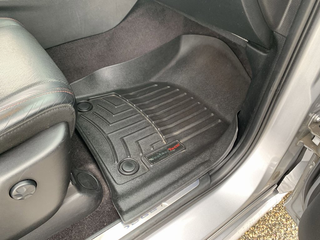 Used 2017 Dodge Durango R/T image 26