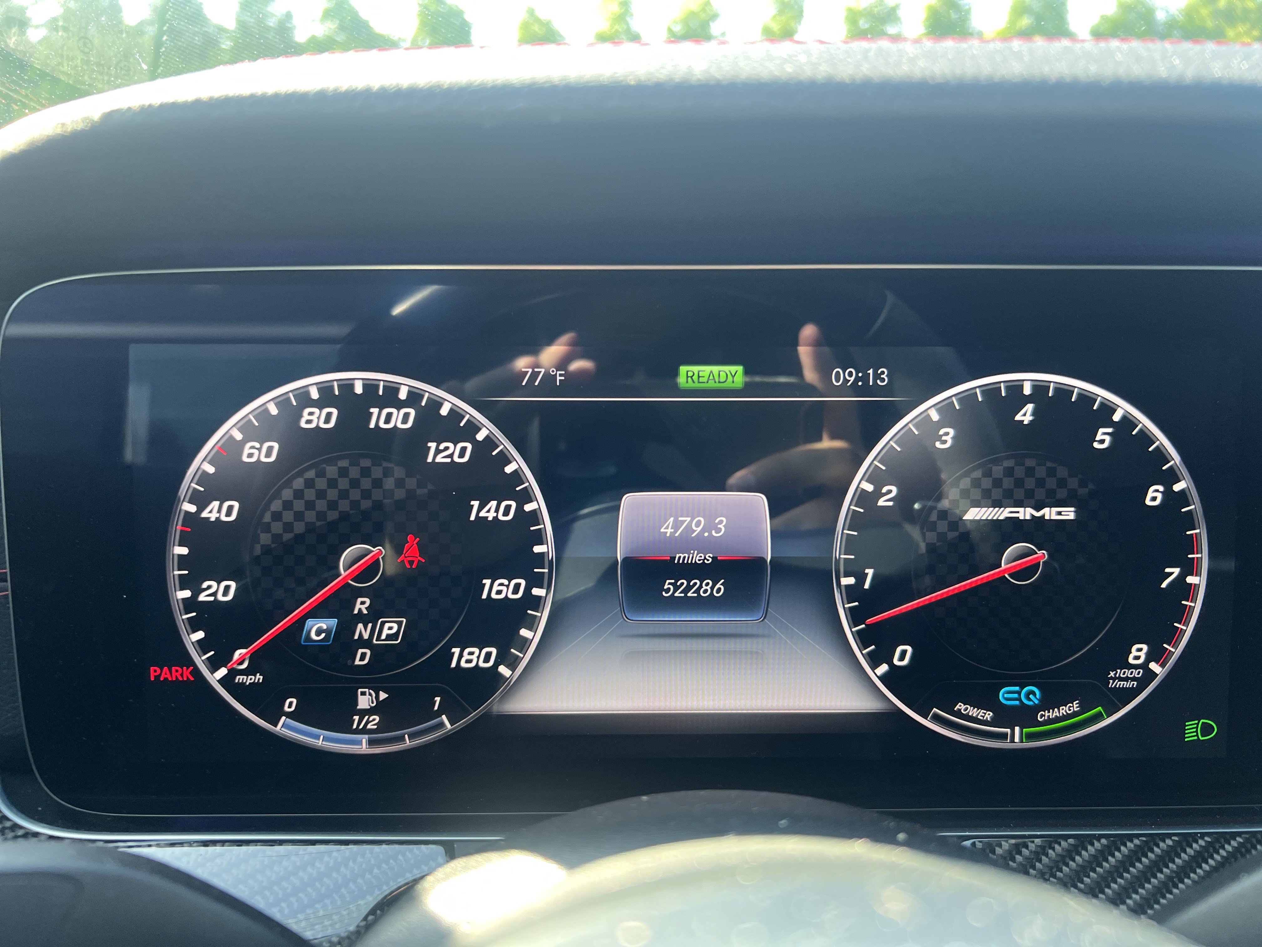 Certified 2020 Mercedes-Benz E 53 AMG 4MATIC Coupe image 22
