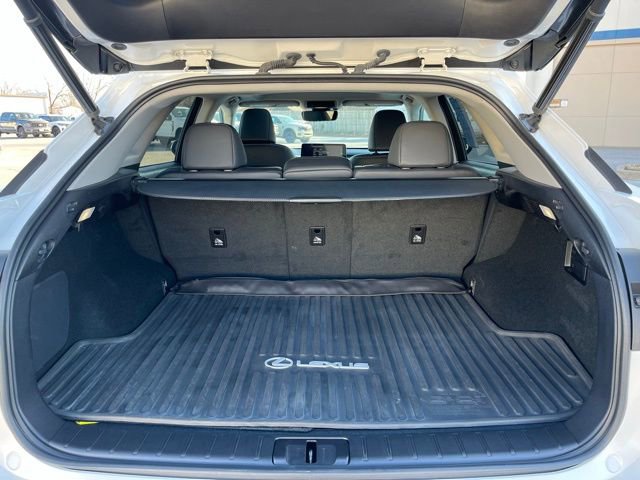 Used 2020 Lexus RX 350 AWD w/ Premium Package image 30