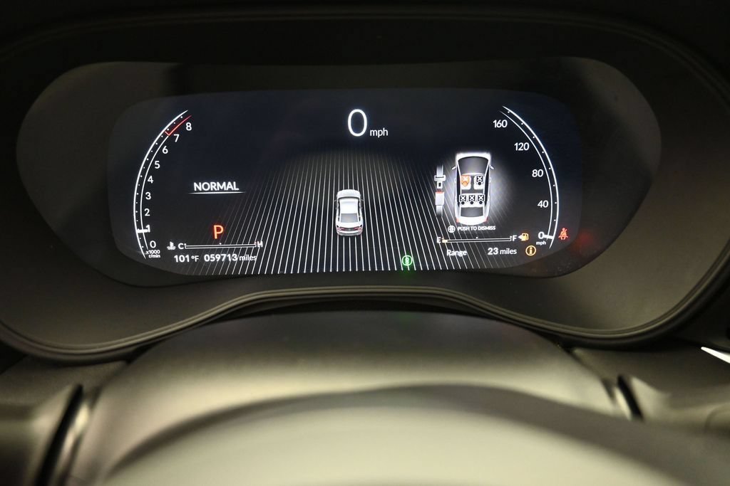 Used 2024 Acura TLX w/ Technology Package FWD image 4
