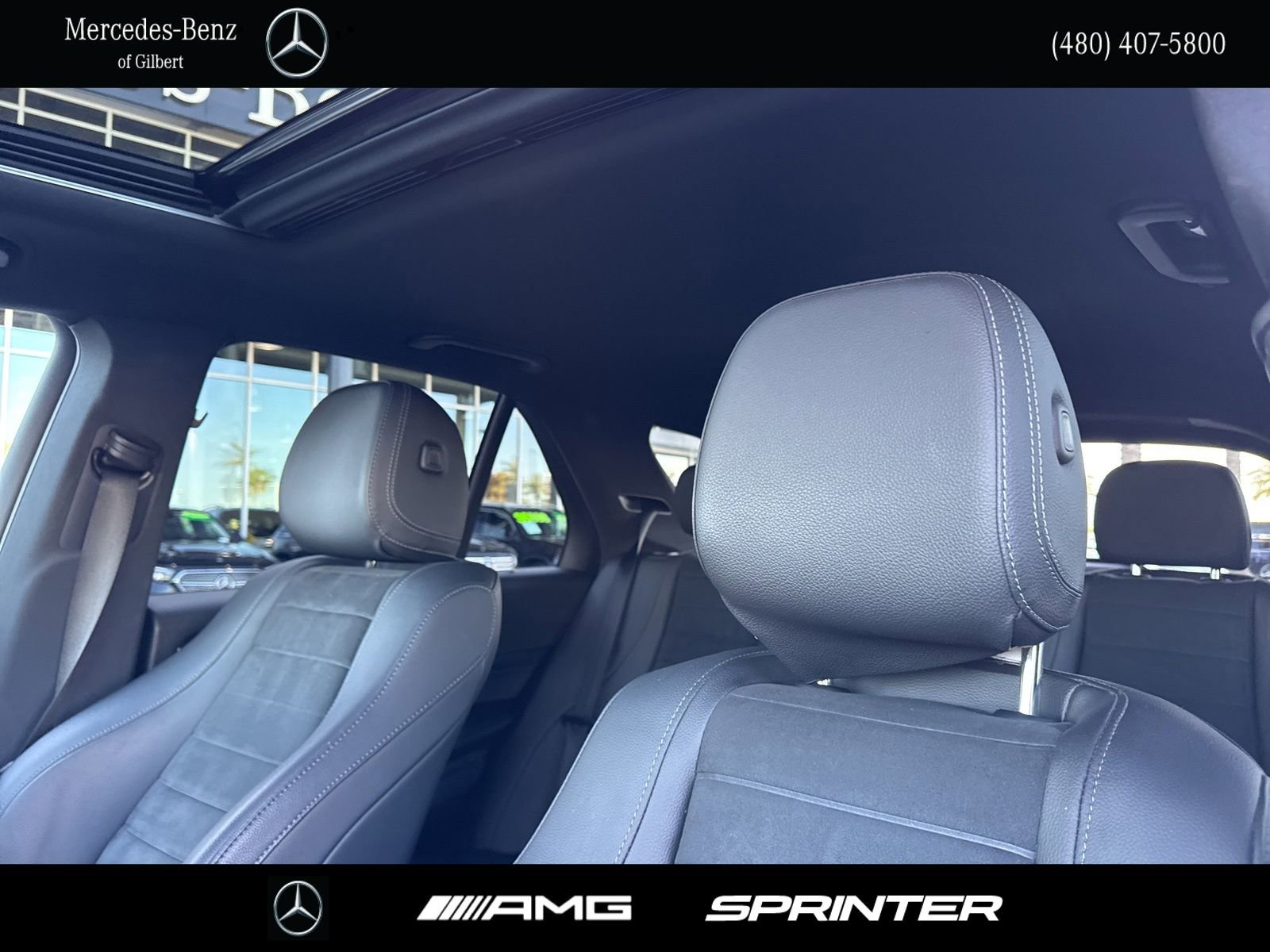 Used 2021 Mercedes-Benz GLE 350 GLE 350 image 16