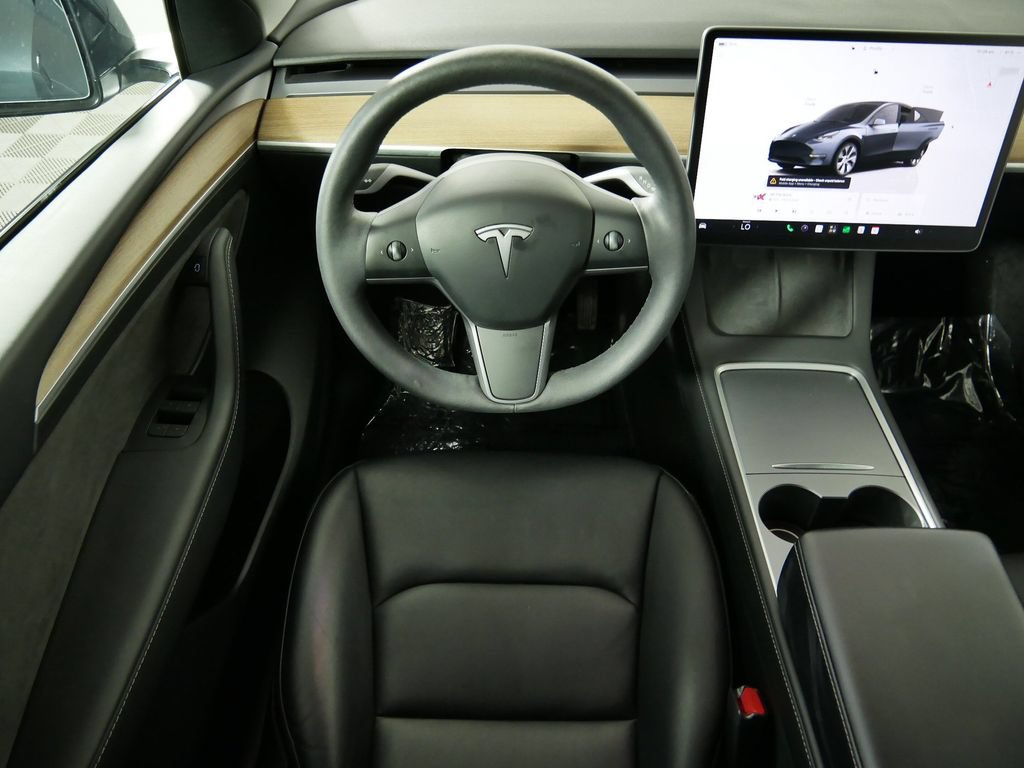 Used 2023 Tesla Model Y Long Range AWD/4WD image 19