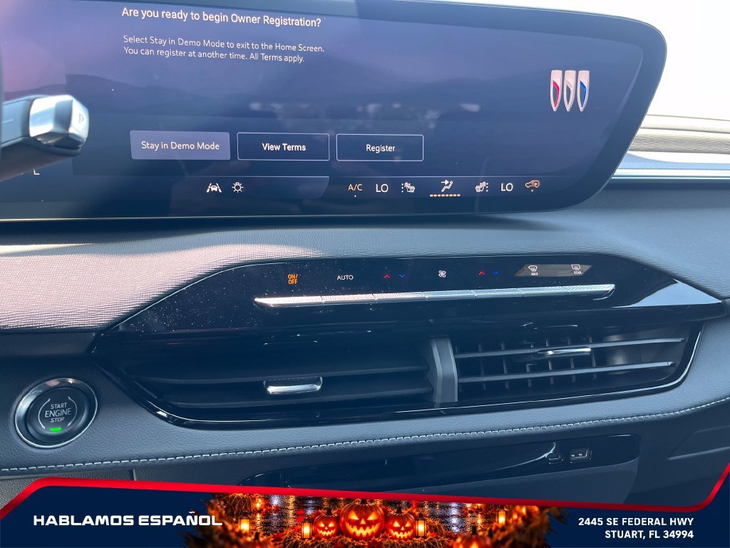 New 2026 Buick Enclave Sport Touring w/ Power Package FWD image 30
