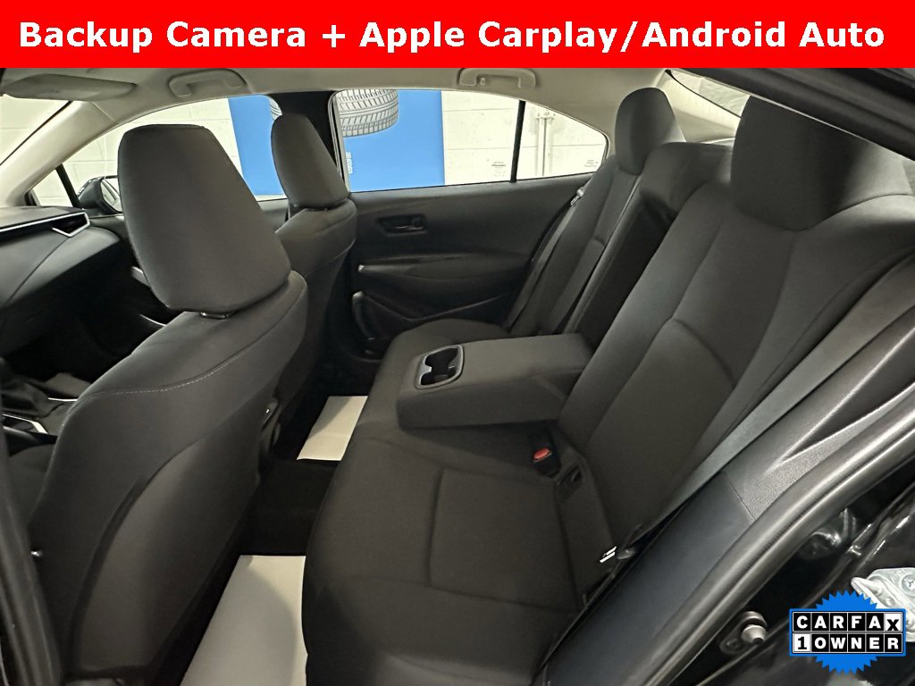 Used 2024 Toyota Corolla LE image 16