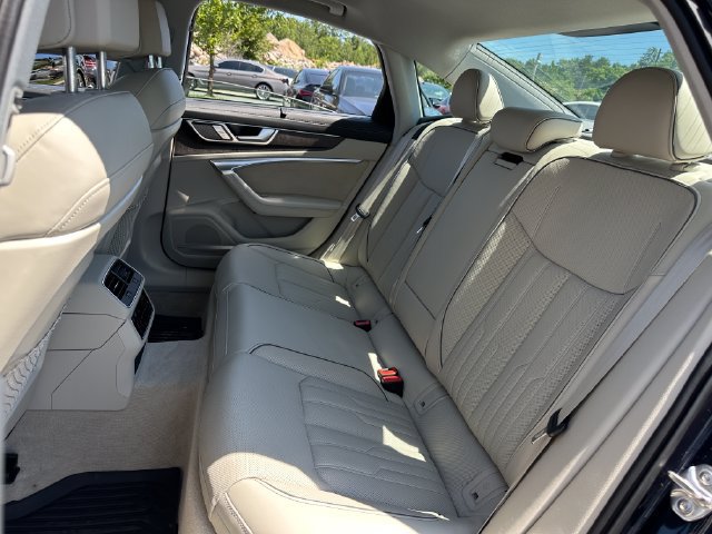 Used 2019 Audi A6 3.0T Prestige w/ Prestige Package AWD/4WD image 19
