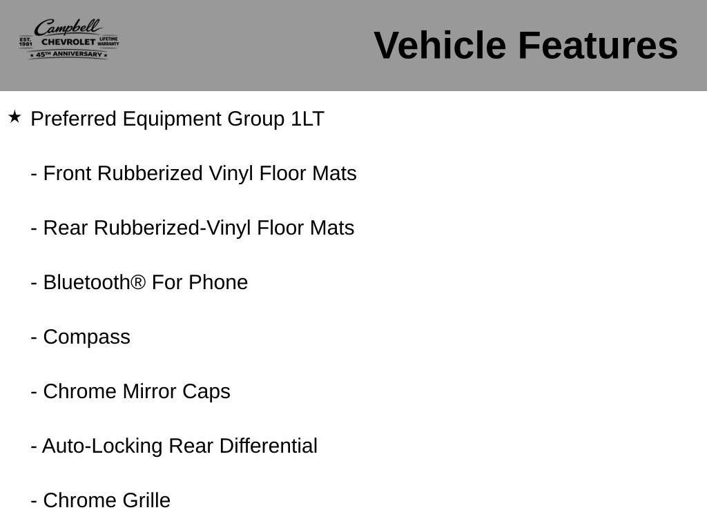 Used 2021 Chevrolet Silverado 1500 LT w/ All Star Edition Plus AWD/4WD image 8