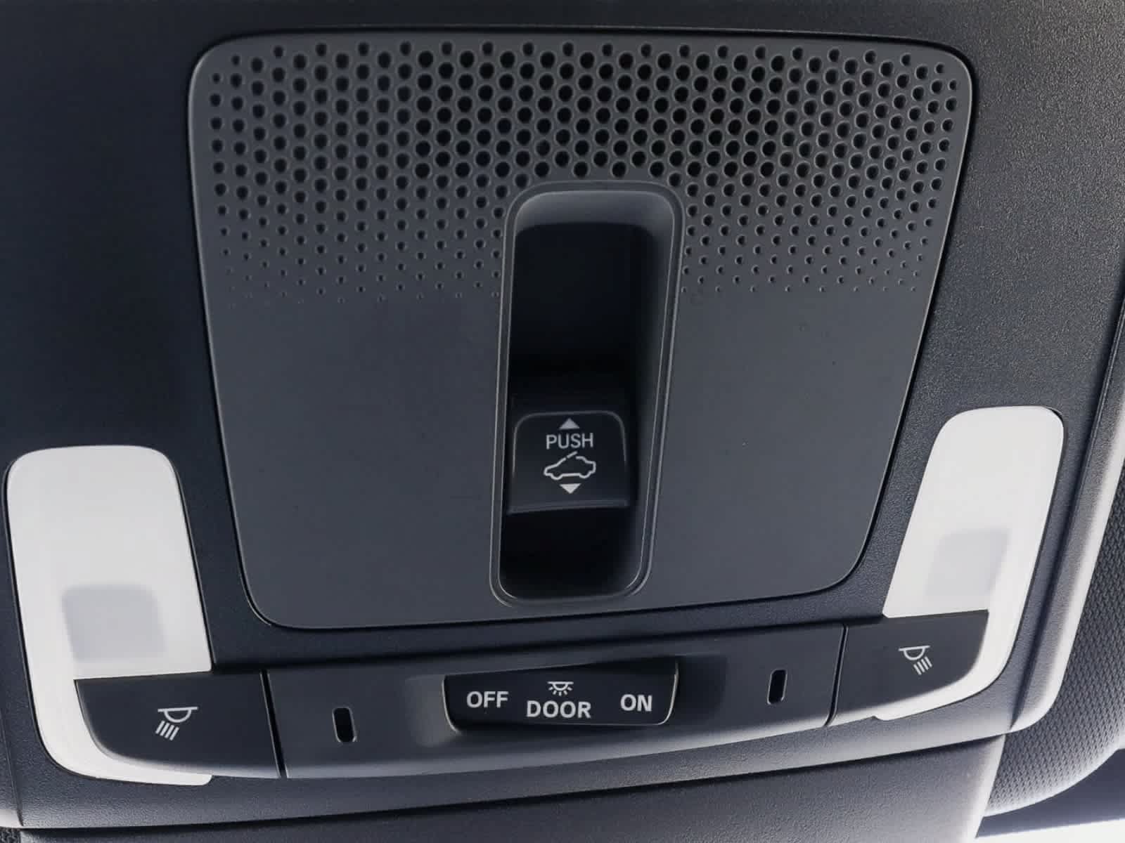 Used 2024 Honda CR-V Sport image 34