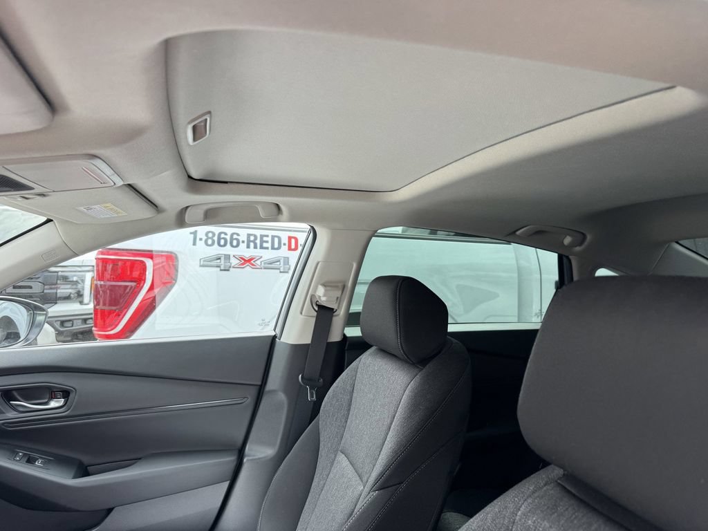Used 2026 Honda Accord SE image 14