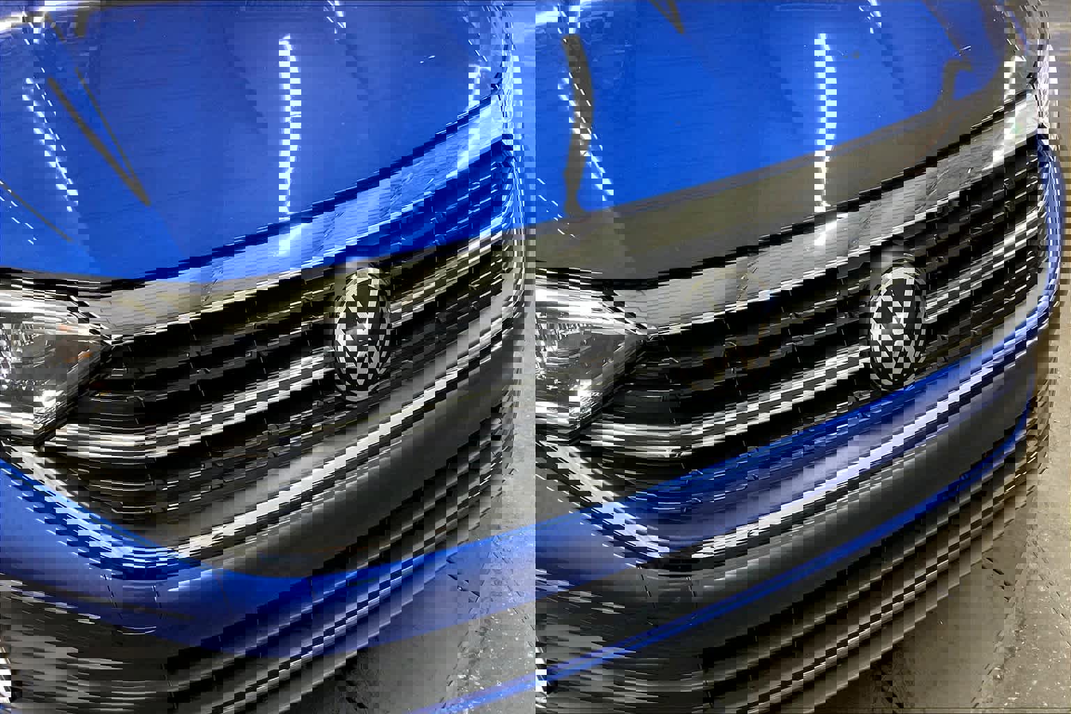 Used 2024 Volkswagen Jetta SEL image 33