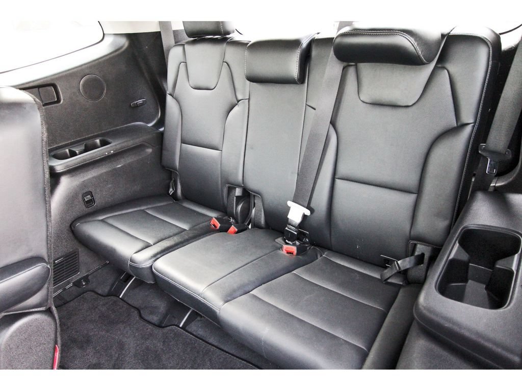 Used 2024 Kia Telluride SX Prestige AWD/4WD image 14