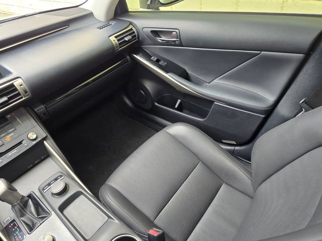Used 2016 Lexus IS 200t RWD image 24