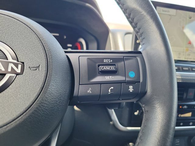 Certified 2023 Nissan Rogue Platinum w/ Platinum Premium Package FWD image 23