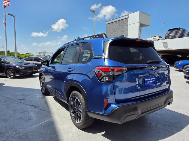 New 2026 Subaru Forester Premium AWD/4WD image 6