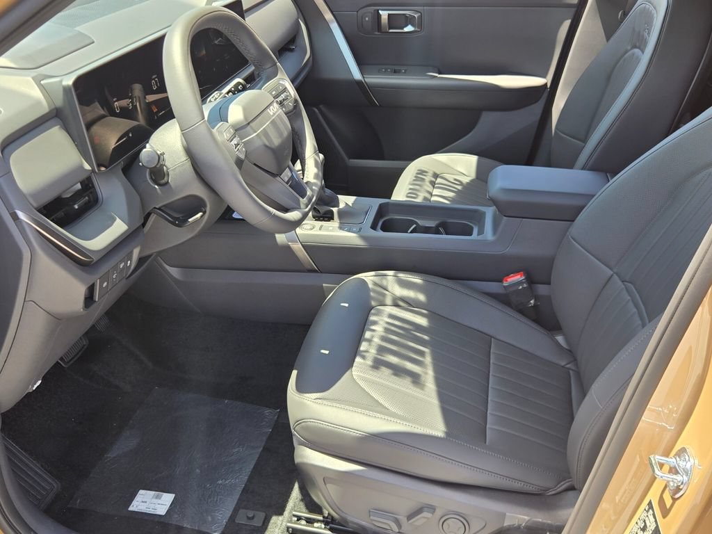 New 2027 Kia Seltos X-Line S AWD/4WD image 7