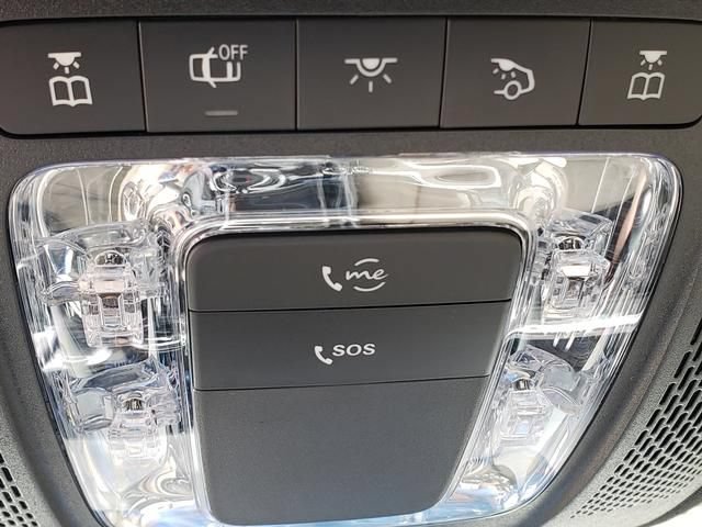 New 2025 Mercedes-Benz GLB 250 4MATIC image 27