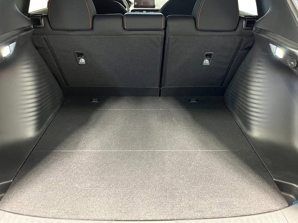 New 2026 Honda HR-V Sport image 24