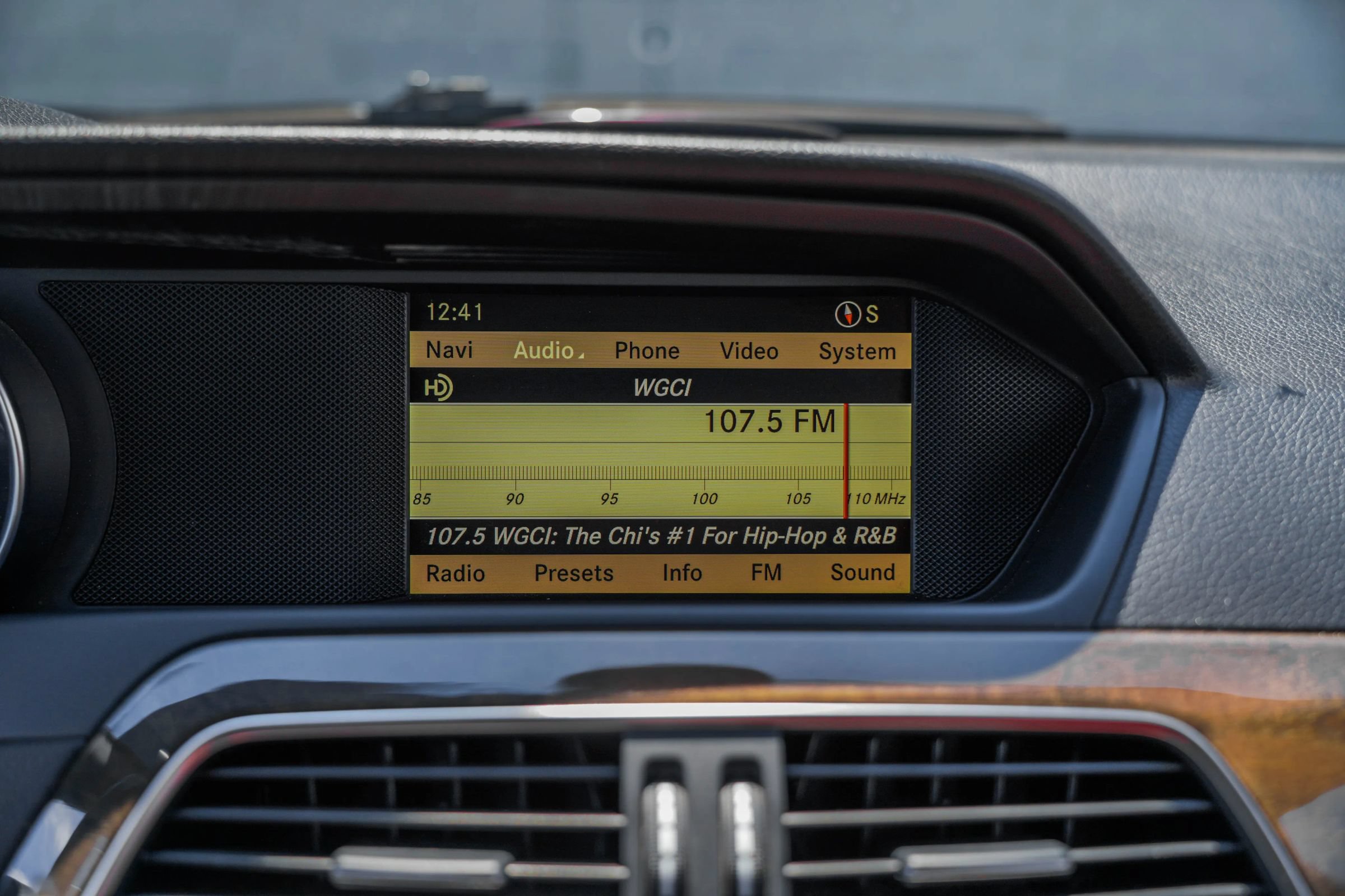 Used 2012 Mercedes-Benz C 63 AMG Sedan image 22
