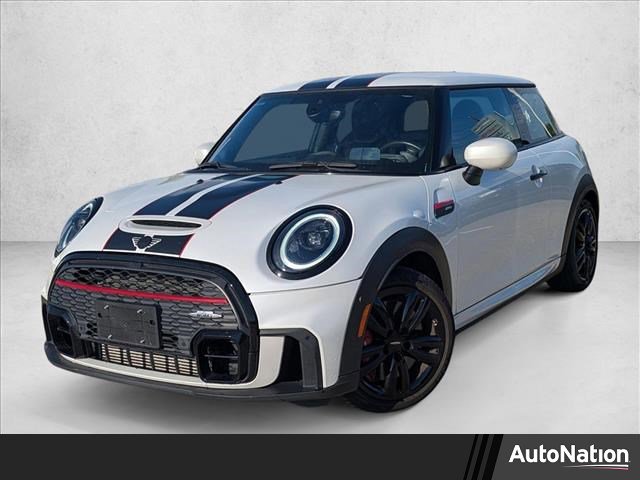 Used 2024 MINI Cooper John Cooper Works