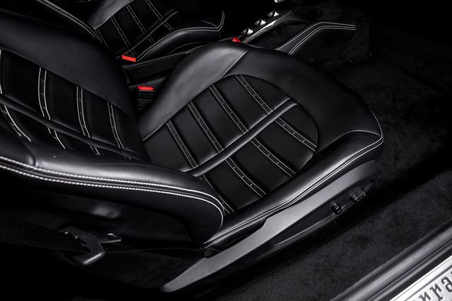 Used 2016 Ferrari 488 Spider RWD image 55