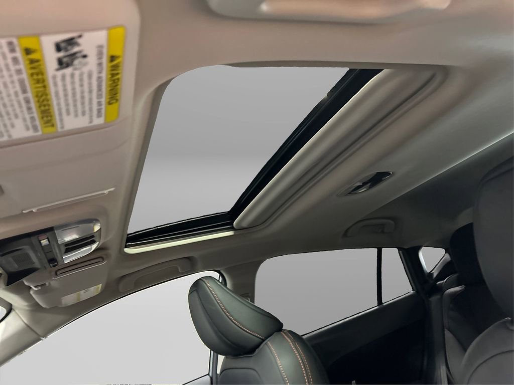 New 2025 Subaru Crosstrek 2.5i Limited w/ Crosstrek Mirror Package image 23