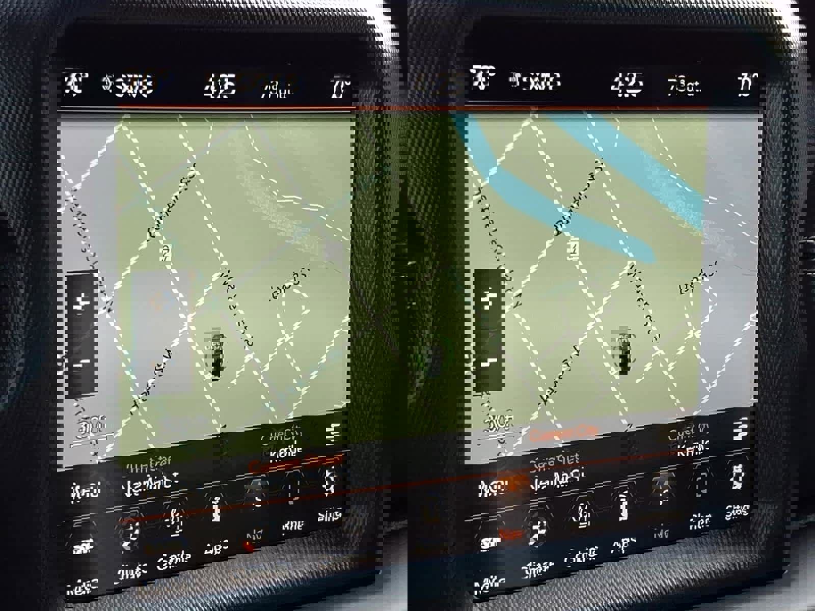 Used 2023 Jeep Wrangler Sahara w/ Cold Weather Group image 5