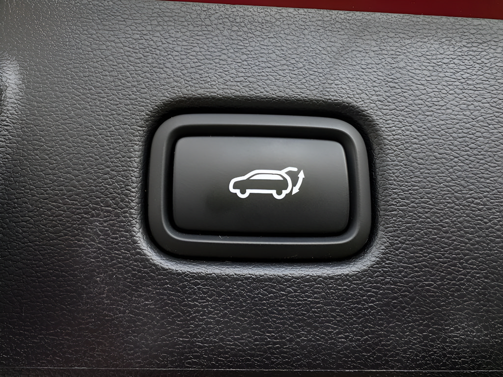 Used 2025 Hyundai Tucson SEL AWD/4WD image 12