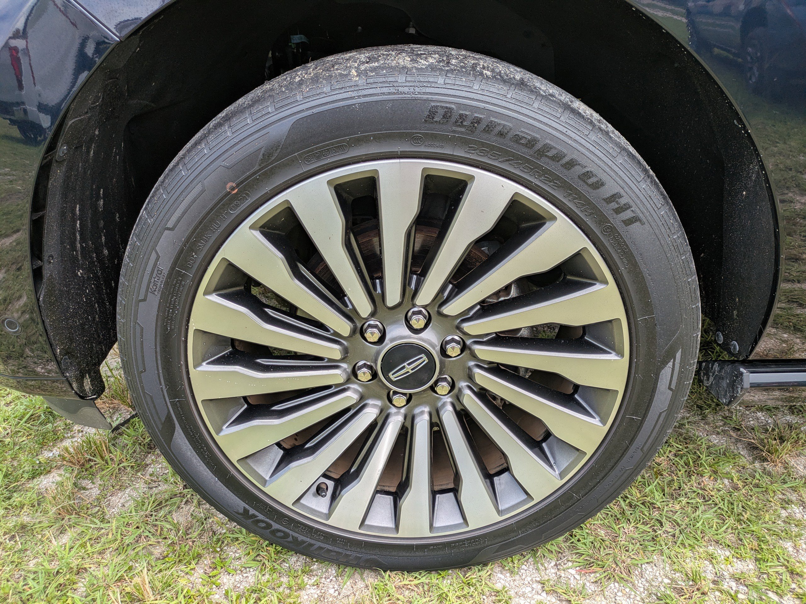 Used 2021 Lincoln Navigator Reserve w/ Luxury Package image 11