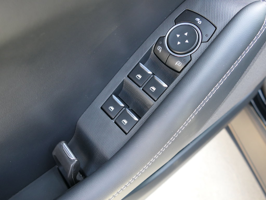 Used 2023 Ford Mustang Mach-E Select RWD image 12