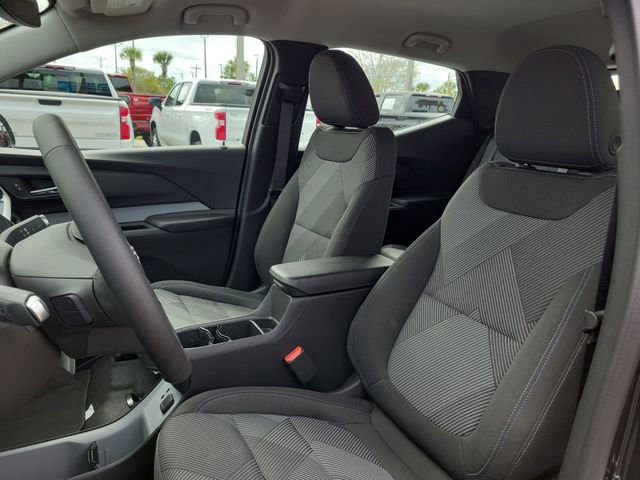 New 2027 Chevrolet Bolt LT w/ Comfort Package image 15