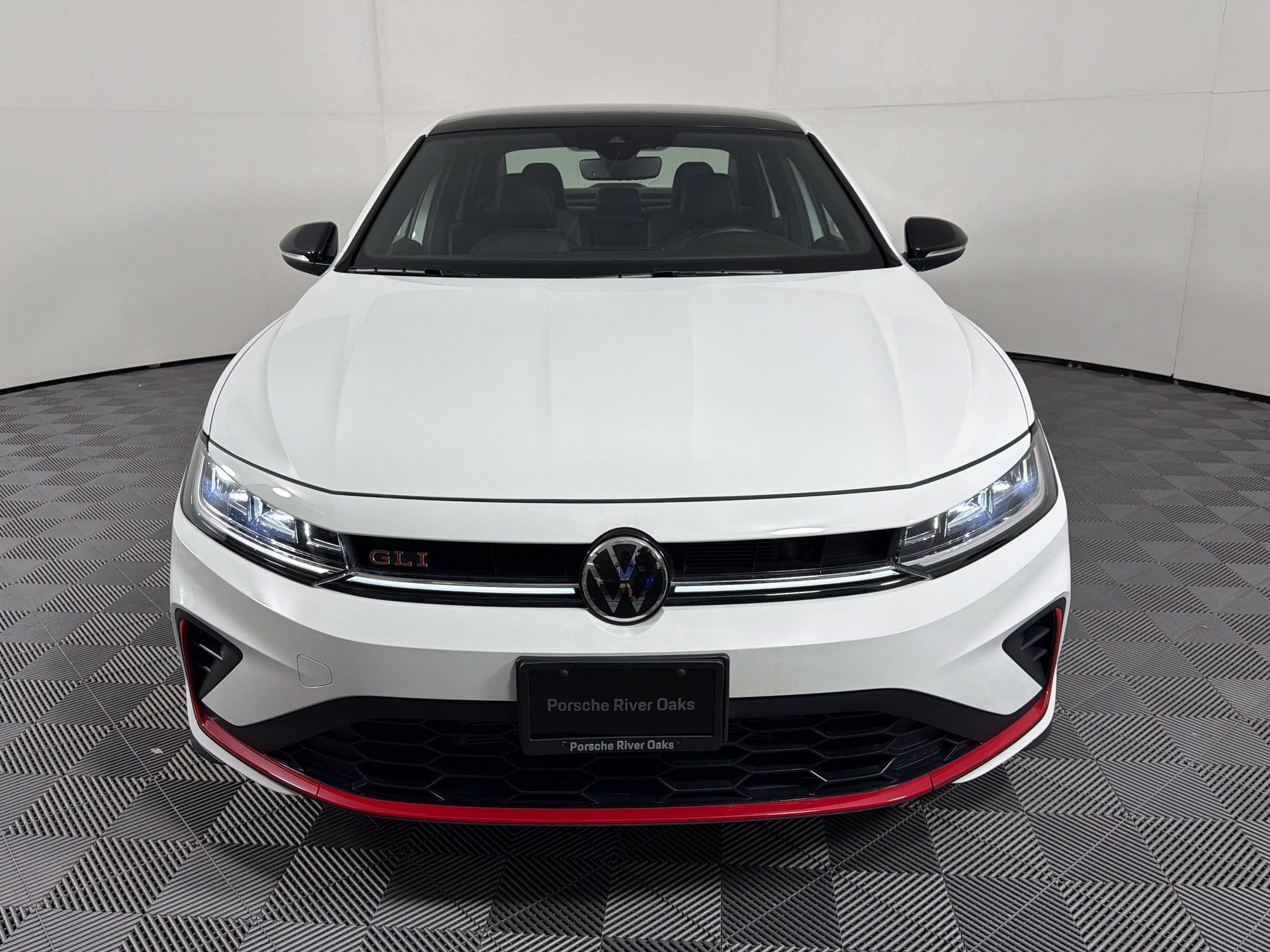 Used 2026 Volkswagen Jetta GLI Autobahn FWD image 6